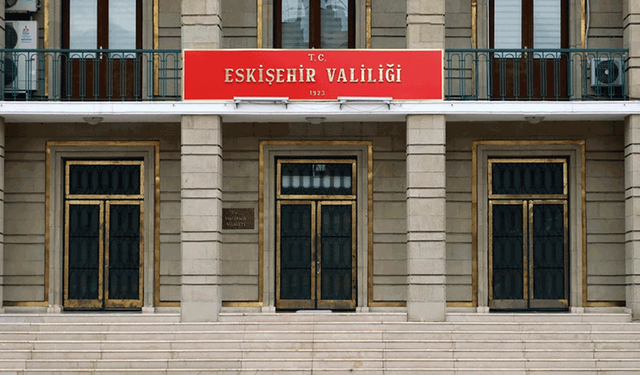 Eskişehir Valiliği'den kamuda engelleri kaldıracak eğitim