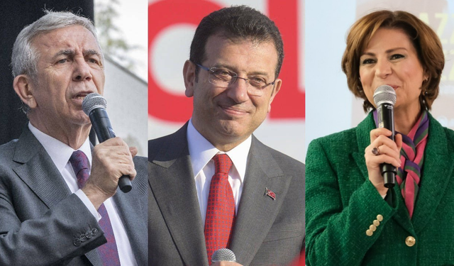 CHP’li belediye başkanları Ankara’da bir araya gelecek
