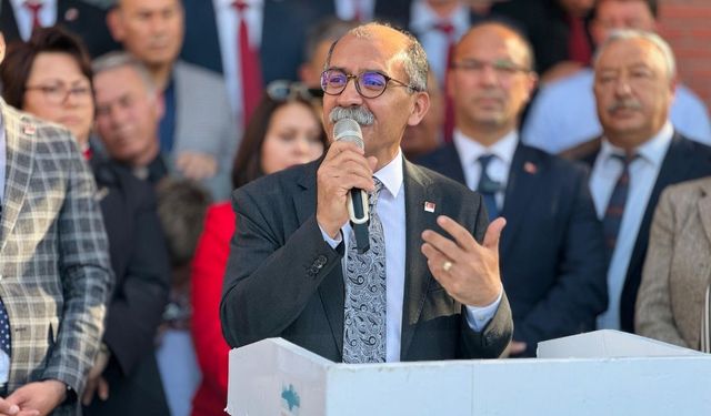 CHP'li Arslan'dan erken seçim çağrısı