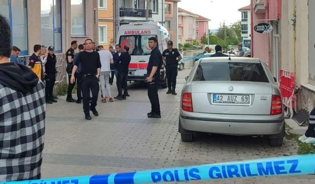 Komşuda berber dükkanına silahlı saldırı: 2 kişi hayatını kaybetti