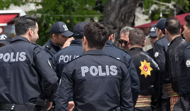 Eskişehir'de Kurban Bayramı'nda yoğun denetim ve kontroller devam ediyor