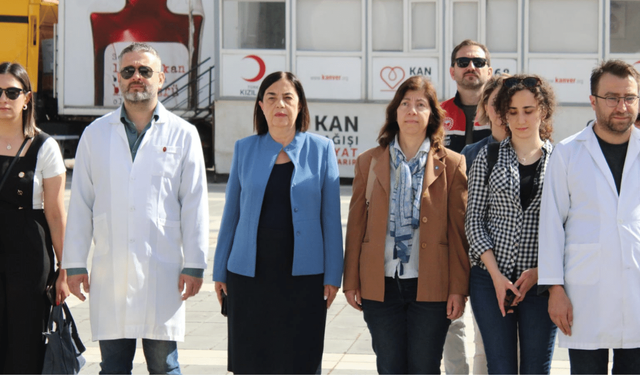 CHP'li Süllü: "Veteriner hekimlerin özlük hakları iyileştirilmeli"