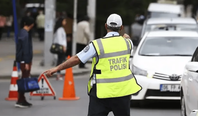 Eskişehir'de abartı egzoz ve hatalı parka 739 bin TL ceza