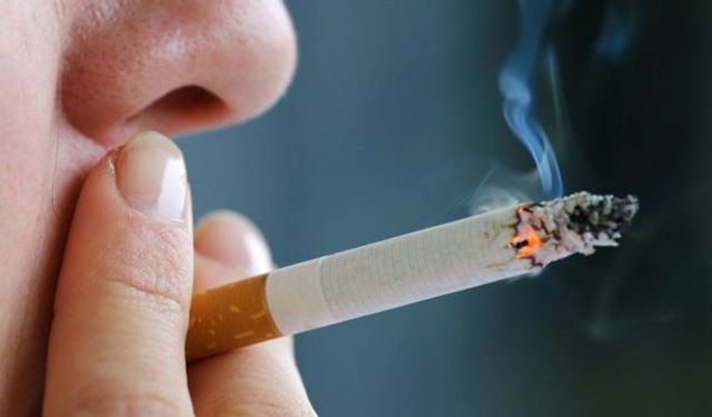 Sigara içenlere zam şoku: En ucuz ve en pahalı paketler belli oldu