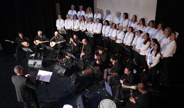 Odunpazarı Belediyesi’nden Annelere özel konser