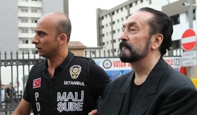 Adnan Oktar’ın 72 sanıklı örgüt davasının görülmesine başlandı