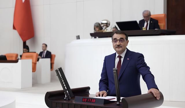 Milletvekili Fatih Dönmez: “Belediyelere ayrılan ödeneklerde bir kısıtlama yok”