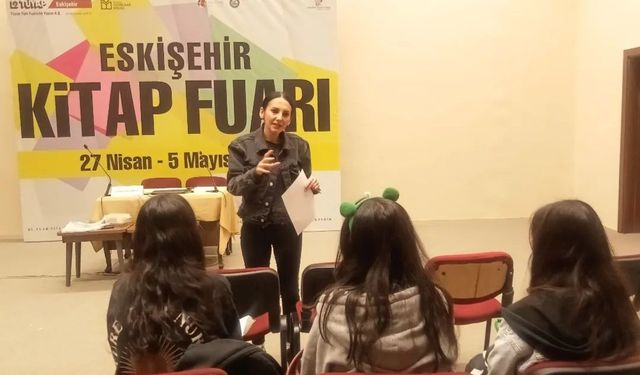 Çocuklar "Hikaye Kutusu" etkinliğinde bir araya geldi