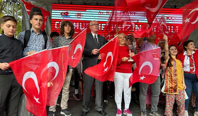 Eskişehir’in demokrasi şöleni 17 Mayıs’ta başlayacak