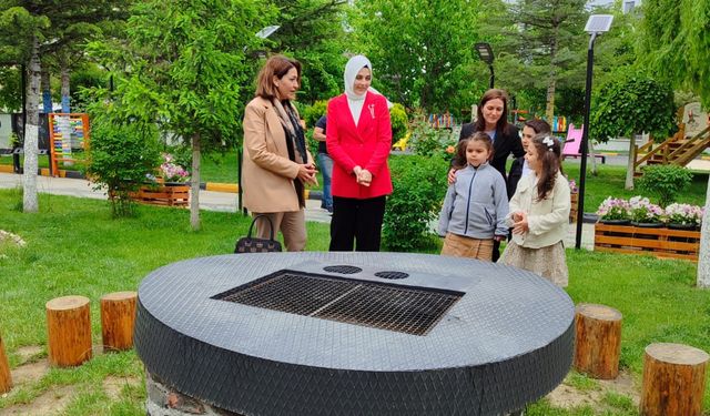 Harezmi projesi saha ziyaretleri gerçekleştirildi