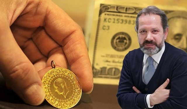 Elinde gram altın olan bayram edecek: Ne zaman 4500 lira olacağı açıklandı