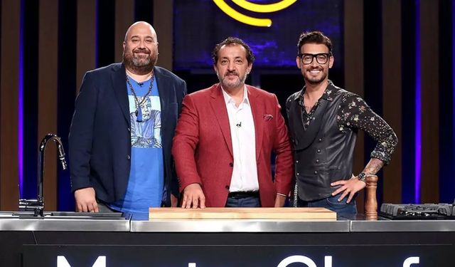 Türkiye'nin tanıdığı isimle aşk yaşıyor: Masterchef jürisi ilk kez duyurdu