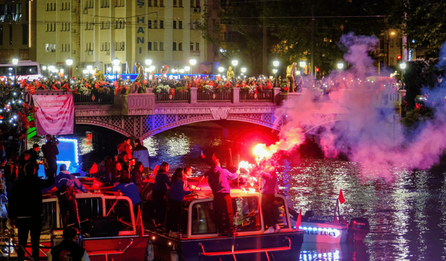 19 Mayıs Eskişehir'de coşkuyla kutlanacak