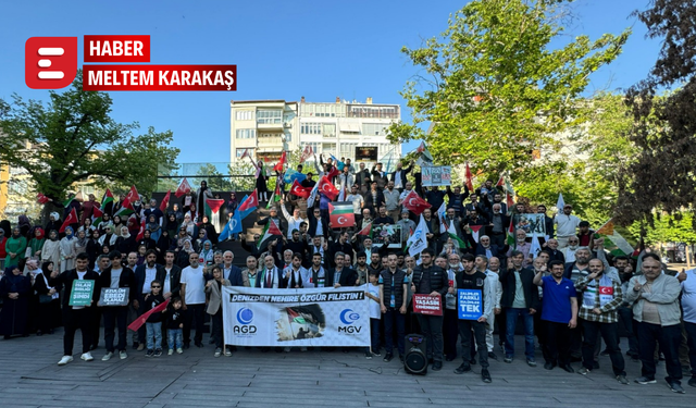 “İslam ülkelerinin liderleri neden sessiz kalıyor?”