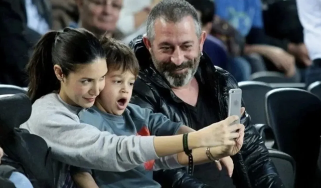 Cem Yılmaz'a nafaka şoku: Ünlü komedyen yorumsuz kalmadı