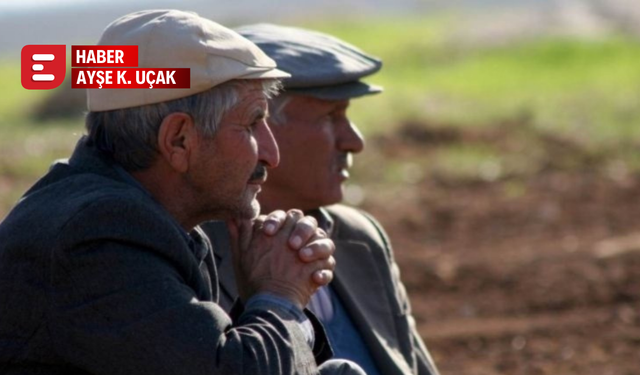 Eskişehir’de tarım icraya düştü!