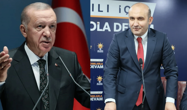 Erdoğan'dan il başkanlarına "çalışmıyorsunuz" tepkisi