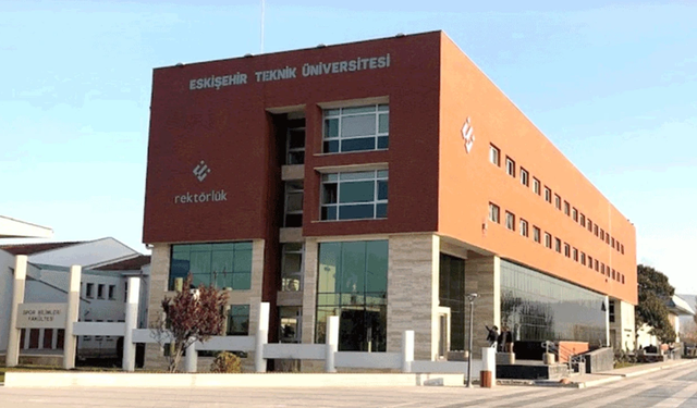 Eskişehir’in en genç üniversitesi ESTÜ 6 yaşında