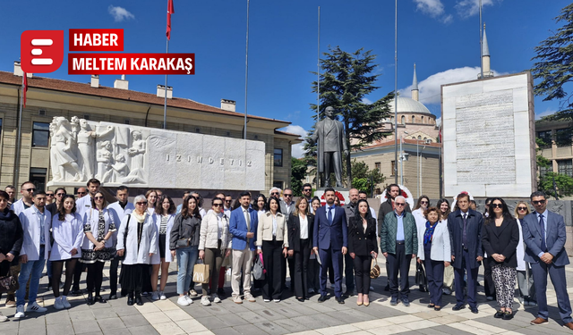 “Sağlıkta tasarruf olmaz”