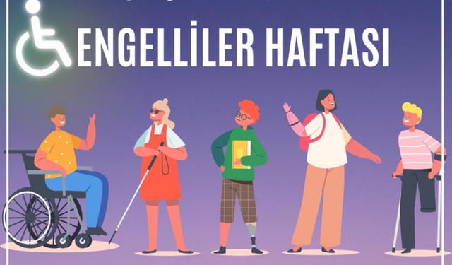 Türkiye SMA Vakfı: Erişilebilirlik herkesin hakkı