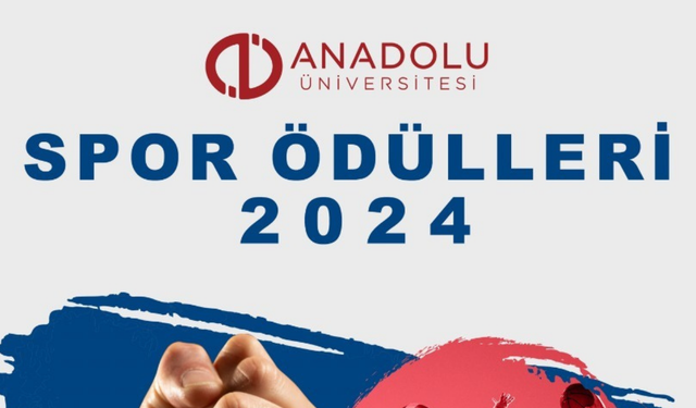 Anadolu Üniversitesi hazırlıklara başladı