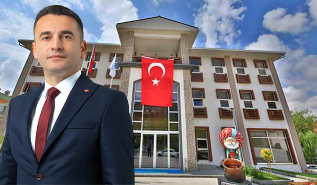 Dökmeci düğmeye bastı! Sivrihisar’ın harcamaları mercek altında