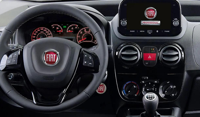 Hızlı olanlar alacak: Fiat sıfır araçlarda yeni fiyatları açıkladı