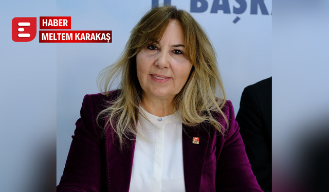 CHP Eskişehir Kadın Kolları Başkanlığından istifa eden Söğütlü: “Üyeliklerimiz yırtıldı çöpe atıldı”