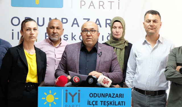 "AK Parti tasarruf paketini milletimize bir anlamda cilalı bir icraat olarak sundu"