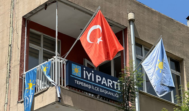 Tepebaşı “İYİ” olamıyor!