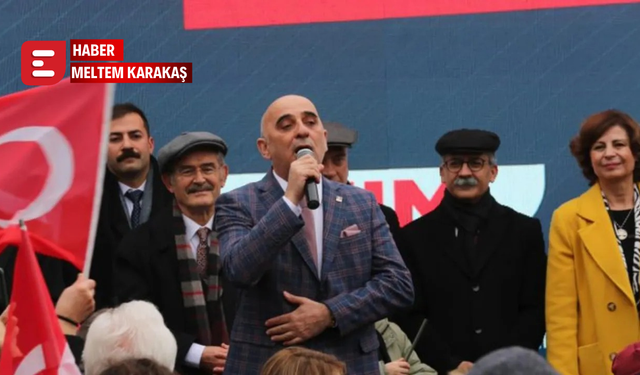 CHP’li Rahmi Çınar’dan Söğütlü’ye yanıt: “Hatalı formların fotoğrafları kimseye gelecek hazırlamaz”