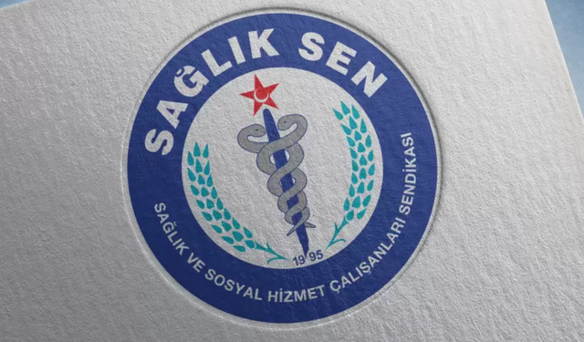 Sağlık Sen'den Genel Sağlık İş'e suç duyurusu