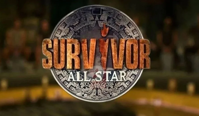 Survivor 2. eleme adayı kim olacak? 4 Haziran 2024 eleme adayı belli oldu