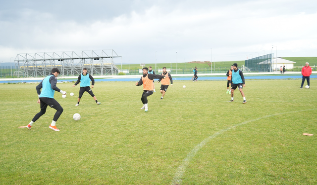 TFF 3. Lig play-off finali Eskişehir'de oynanacak