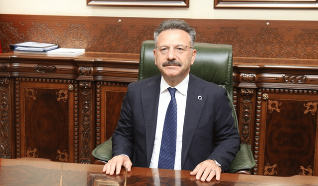 Eskişehir Valiliğinin asayiş ve güvenlik bilgilendirme toplantısı başladı