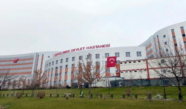 Eskişehir Yunus Emre Devlet Hastanesi'nden İbn-i Sina Haftası mesajı