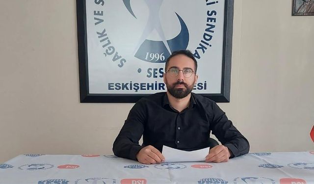 "Engelliler onurlu ve erişilebilir bir yaşam istemektedirler"