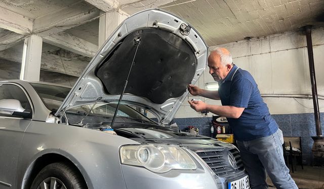 Uzmanlardan bayramda yola çıkacaklara uyarı: Mutlaka bunları yaptırın