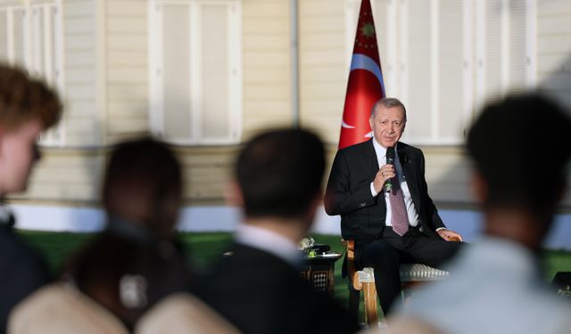 Tiryakilere kötü haber: Erdoğan'dan elektronik sigara açıklaması