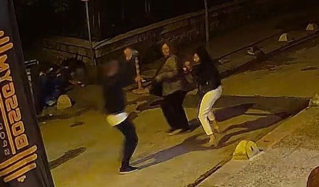 Eskişehir'de eski sevgilisini 15 yerinden bıçaklayan şahsın yargılandığı davada gelişme