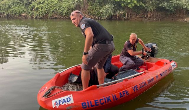 Bilecik'te aile içi kavga can aldı