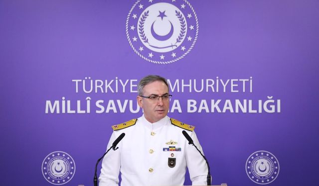 MSB kaynaklarından "3. Dünya Savaşı ihtimali" açıklaması