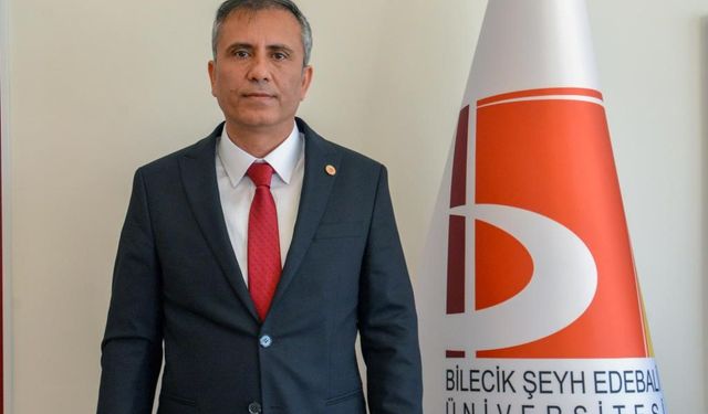 Eskişehir İl Milli Eğitim Müdür Yardımcısına yeni görev