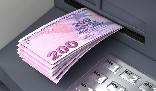 ATM'ler için flaş karar: Artık elinizdeki bu paralar geçersiz olacak