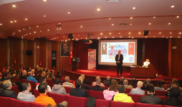 Eskişehir’de sporun geleceğine ışık tutacak rapor yayımlandı