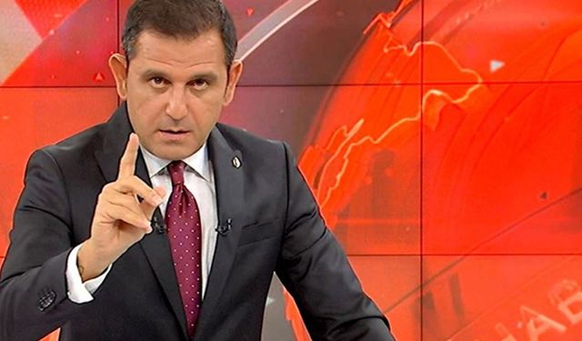 Fatih Portakal'ın maaşı ortaya çıktı: Görenler yok artık dedi