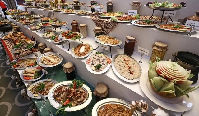 Eskişehir’in ilk Gastronomi Festivali Ekim'de yapılacak