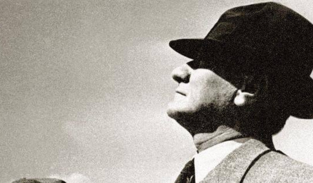 Büyük önder Atatürk′ün Eskişehir′i ilk ziyaretlerinin 104. yılı kutlama programı belli oldu