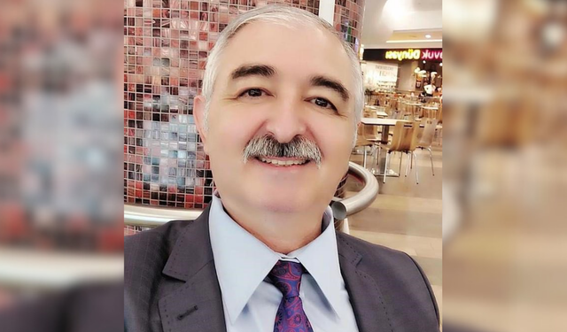 Prof. Dr. Bekir Karasu resmen sırra kadem bastı: 4 gündür haber alınamıyor