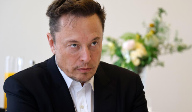 Elon Musk'ın 12. çocuğu: Şok iddialar ve şok açıklamalar